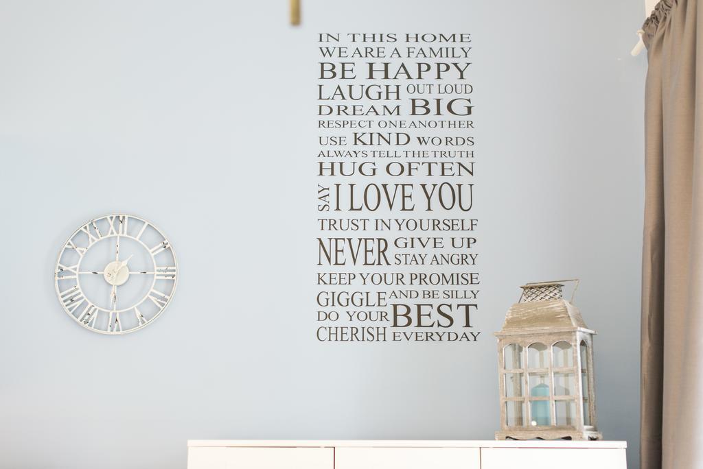 Happy Home Blue Budapeste Quarto foto