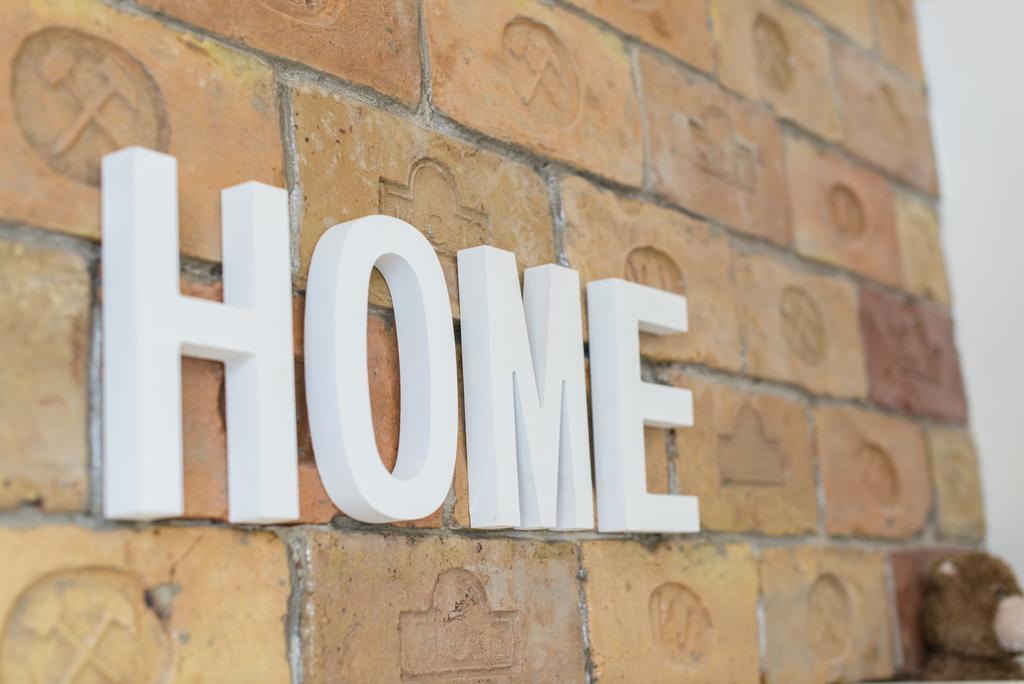 Happy Home Blue Budapeste Quarto foto